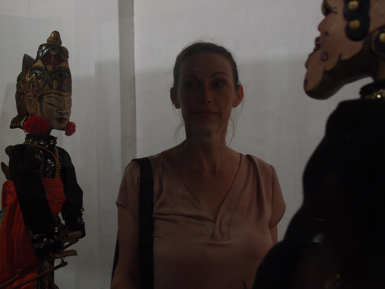 2015-10-07 Bungaloo (Foto)